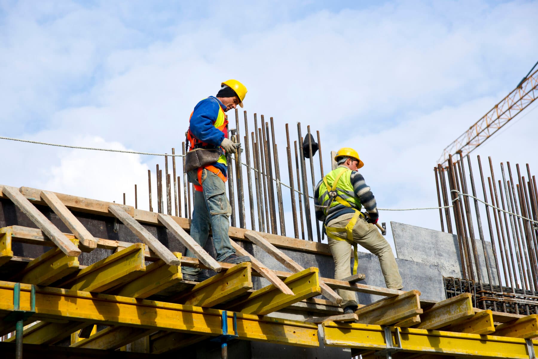 Construção Civil