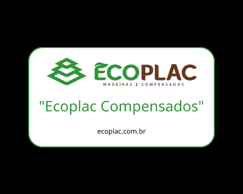 Ecoplac Madeiras e Compensados Ltda